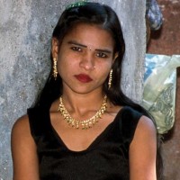 Mona Bai