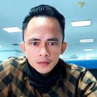 Detisman Syukur Hia