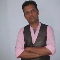 Nitish Bhardwaj