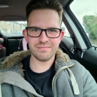 Daniel Maby