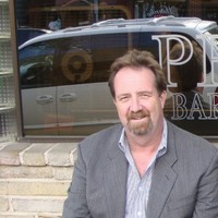 David Black