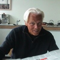 Robert Rosenboom Springteam - werkplaats voor de geest
