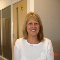 Pauline Stevenson
