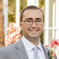 Aaron Roth