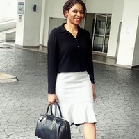 Loyce Zindi