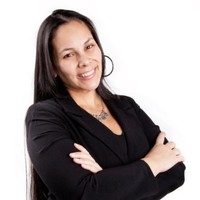 Theresa Angulo