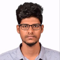 Parthasarathi G