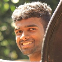 Vishnu Ram