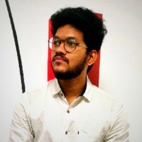 Sriram R