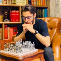 Ali Genco ERGÜN