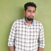 Gokul Raj V