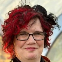 Sally Hindmarsh
