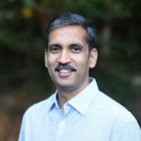 Satish Mohanram