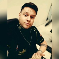 Ivonei Machado goll