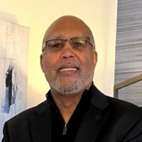 Terry Parham