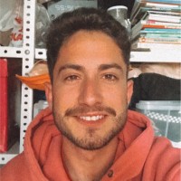 Alejandro Cano Martinez