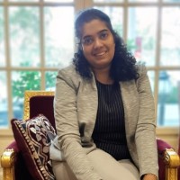 Vidya Iyer