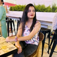Shivani Sengar