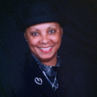 Lorene Harrison