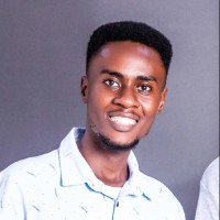 Israel Kwawu