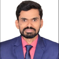 Manjunatha C