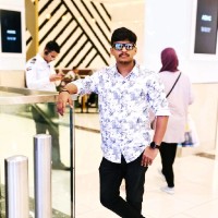 Ravi Venkata Rajesh