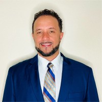 Ronald (Patrick) Johnson, MBA