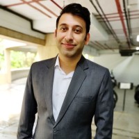 Sahil Arora