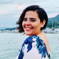 Gabriela Morgado 🏳️‍🌈