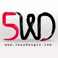 5way design