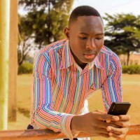 KWIZERA NGOGA Clement