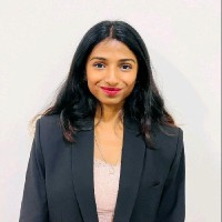 Pratiksha Sengupta