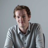 Harrison Lodwick