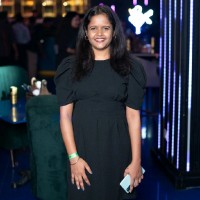 Shreyashi Dwivedi