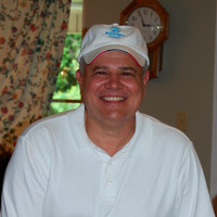 Eddie Richard