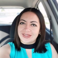Gina Lechuga Rivero