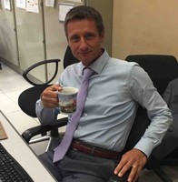 Riccardo Cavallasca