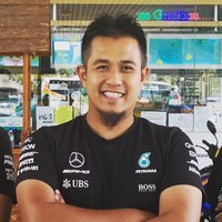 Muhamad Ruzaini Abdul Jalil