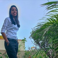 Varshitha G