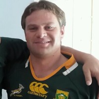 Francois Le Roux