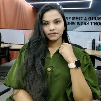 Heena Kureshi