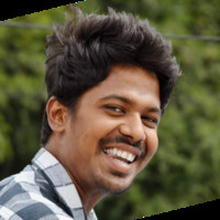 Ramesh Ayyaswamy