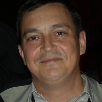 Alan Symons