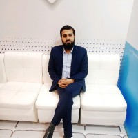 Syed Ehtasham Azeem