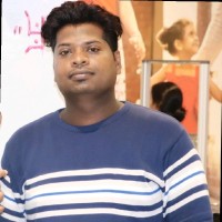 Pramod Kumar Das