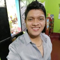 Ricardo Junior Garcia Vasquez