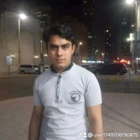 Uzair Khan