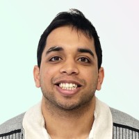 Ishaan Patel