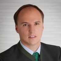 Andreas Zach