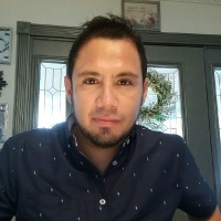 Jonathan Mora